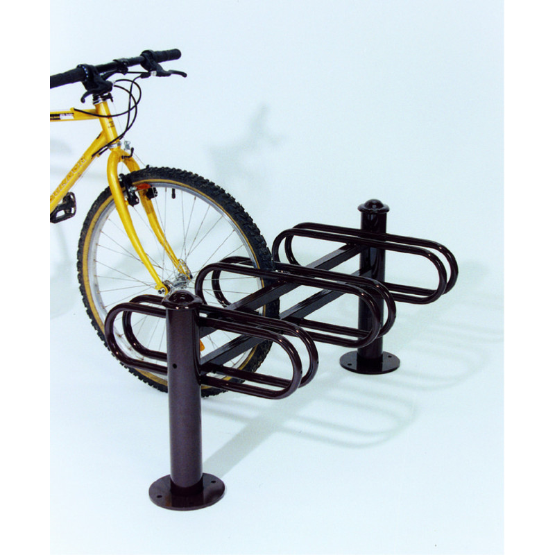 support pour 2 roues DÉCO direct urbain